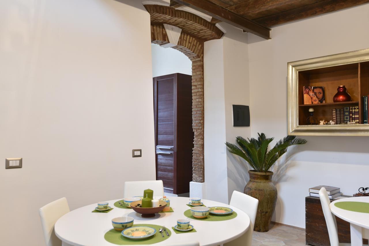 B&B Villa Grazia Pagliara Экстерьер фото